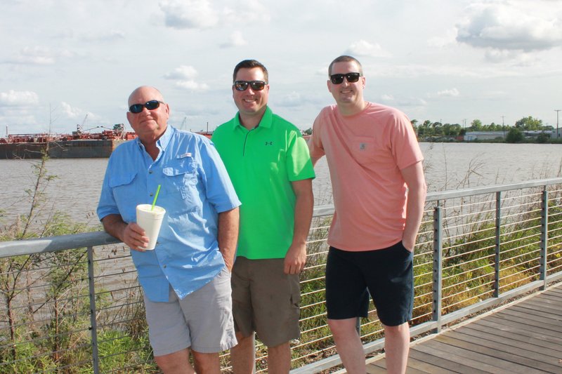 Joey Suire - Photo 24