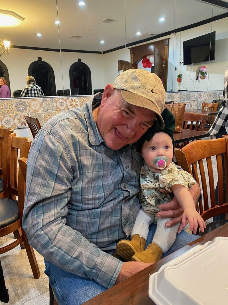 Joey Suire - Photo 25