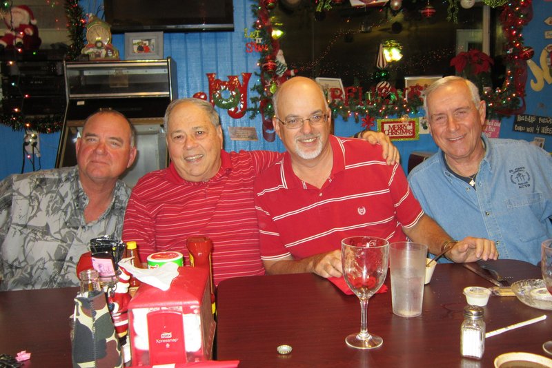 Joey Suire - Photo 26