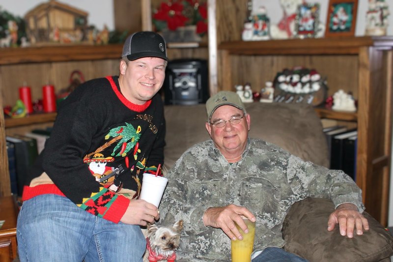 Joey Suire - Photo 28