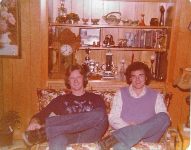 Joey Suire - Photo 33