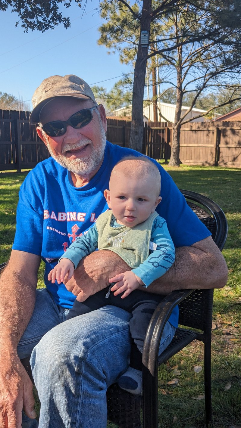 Joey Suire - Photo 32