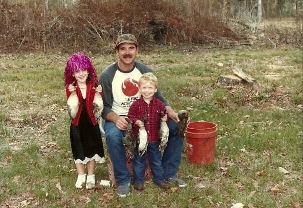 Joey Suire - Photo 37