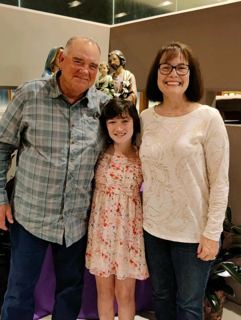 Joey Suire - Photo 36