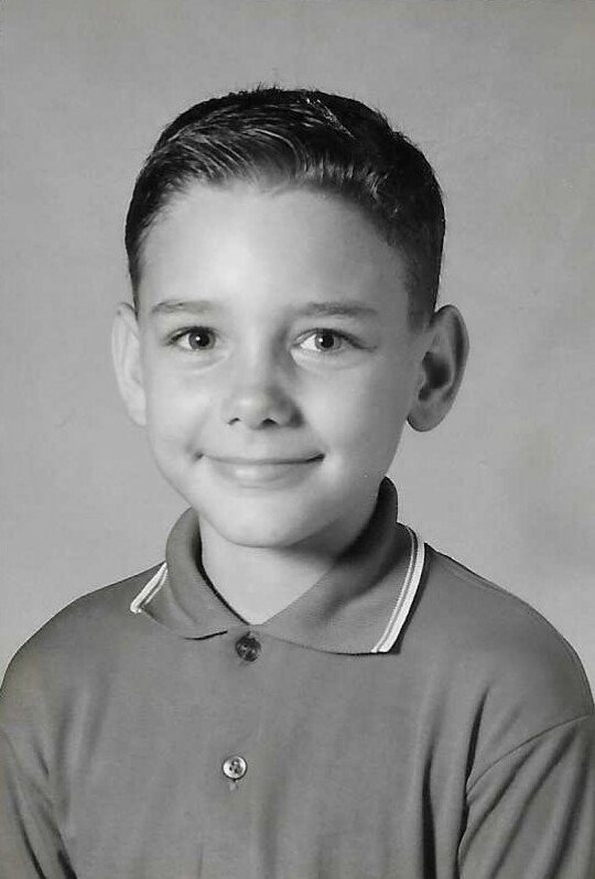 Joey Suire - Photo 39