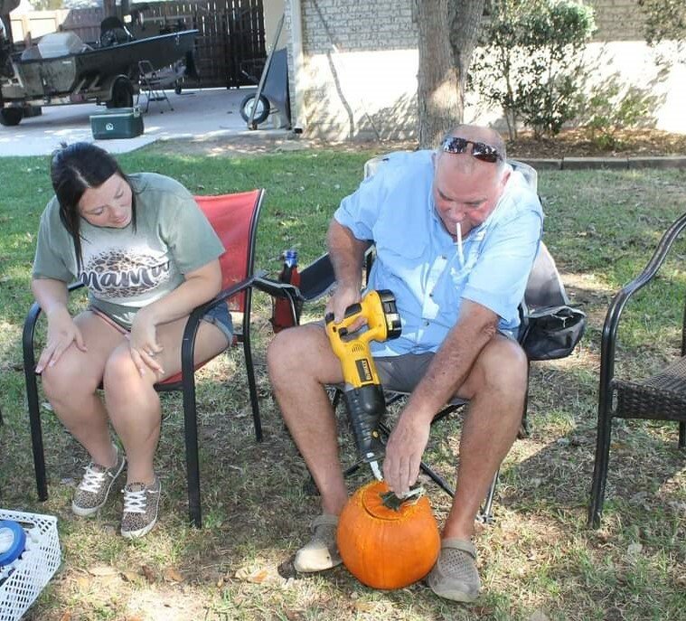 Joey Suire - Photo 43