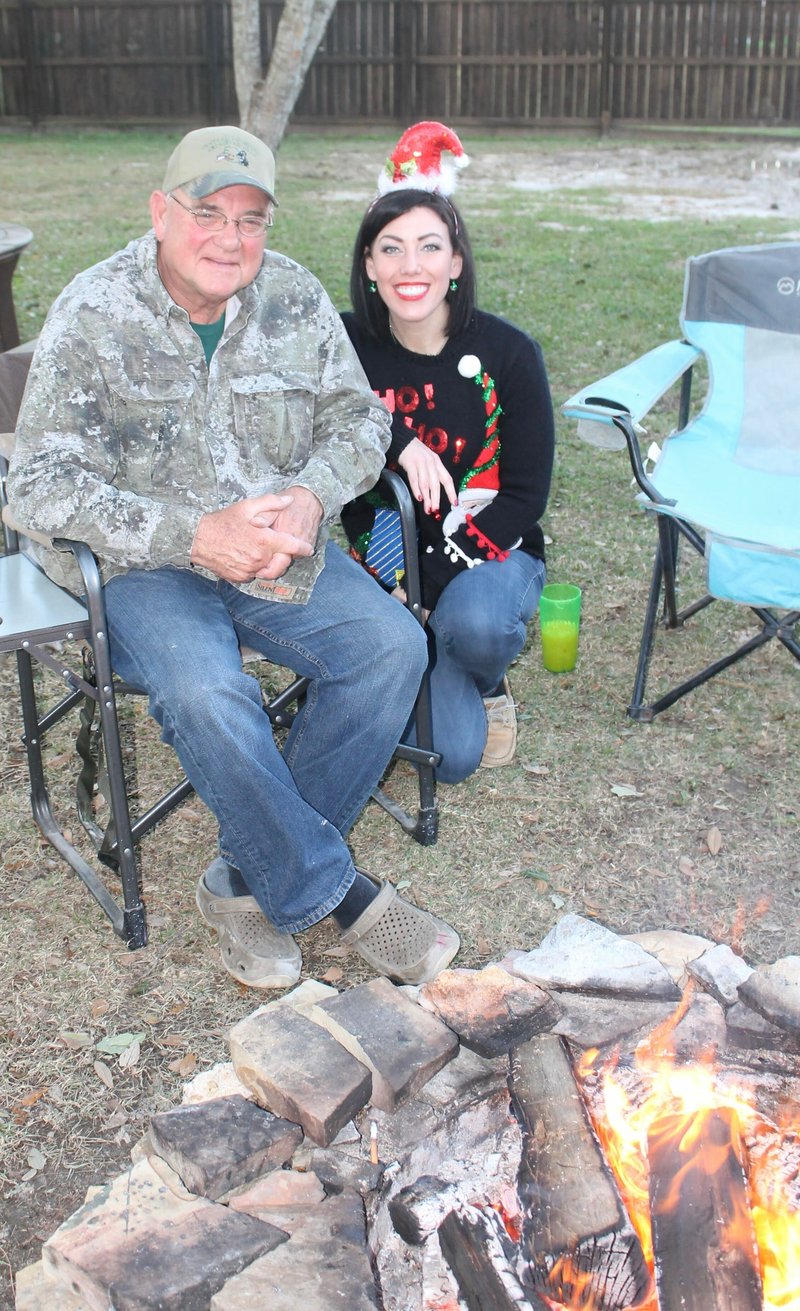 Joey Suire - Photo 41