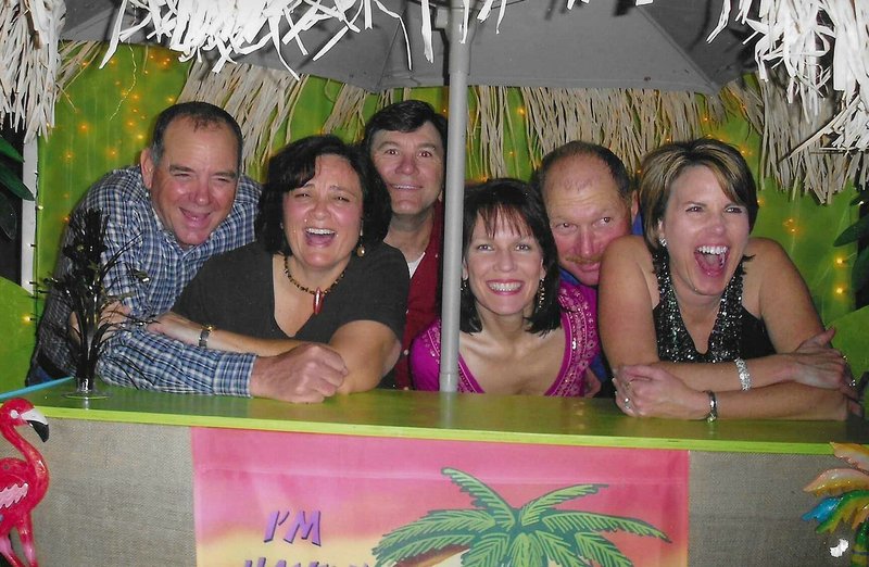 Joey Suire - Photo 46