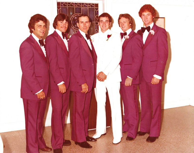 Joey Suire - Photo 48