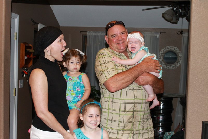 Joey Suire - Photo 47