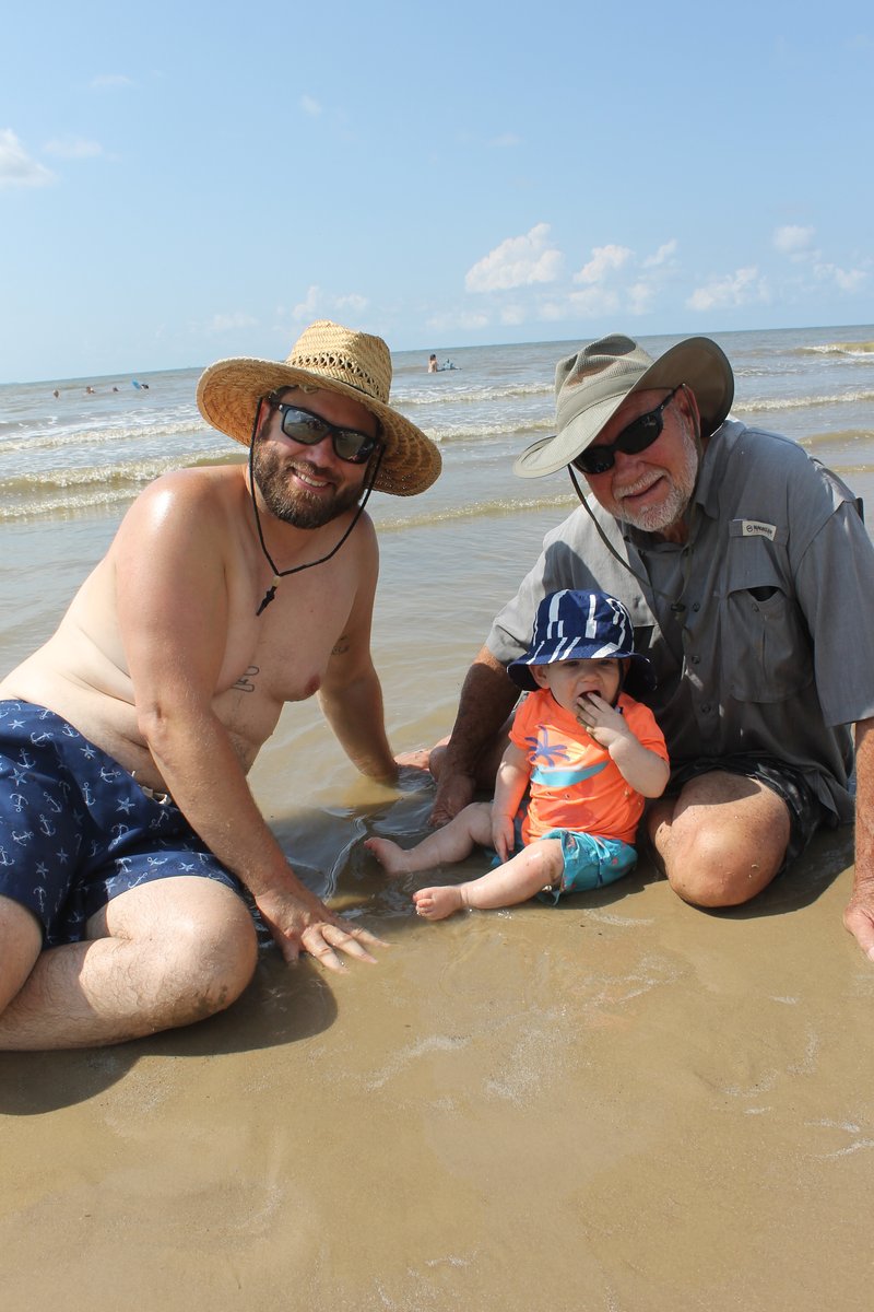 Joey Suire - Photo 52