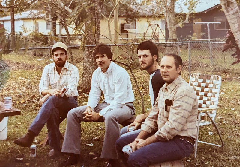 Joey Suire - Photo 53