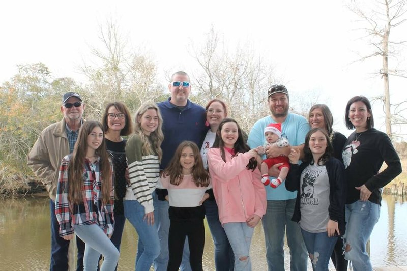 Joey Suire - Photo 55