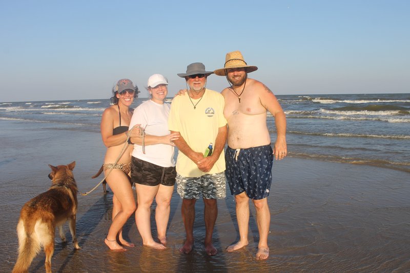 Joey Suire - Photo 54