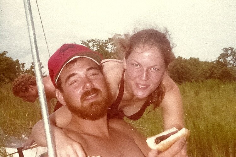 Joey Suire - Photo 56