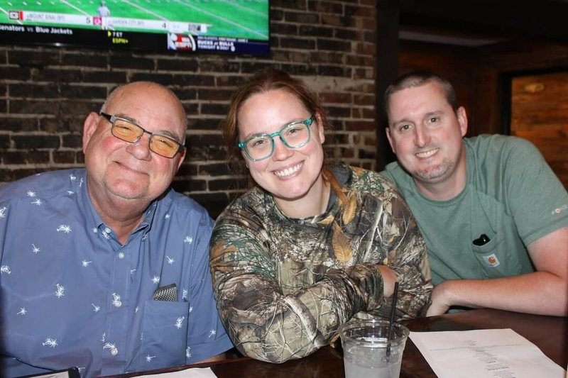 Joey Suire - Photo 59