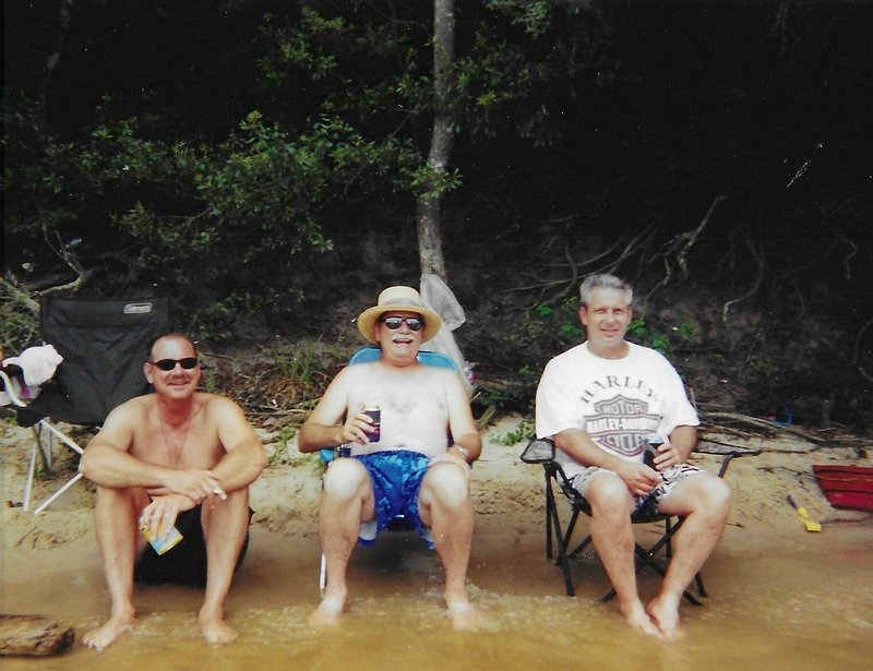 Joey Suire - Photo 62