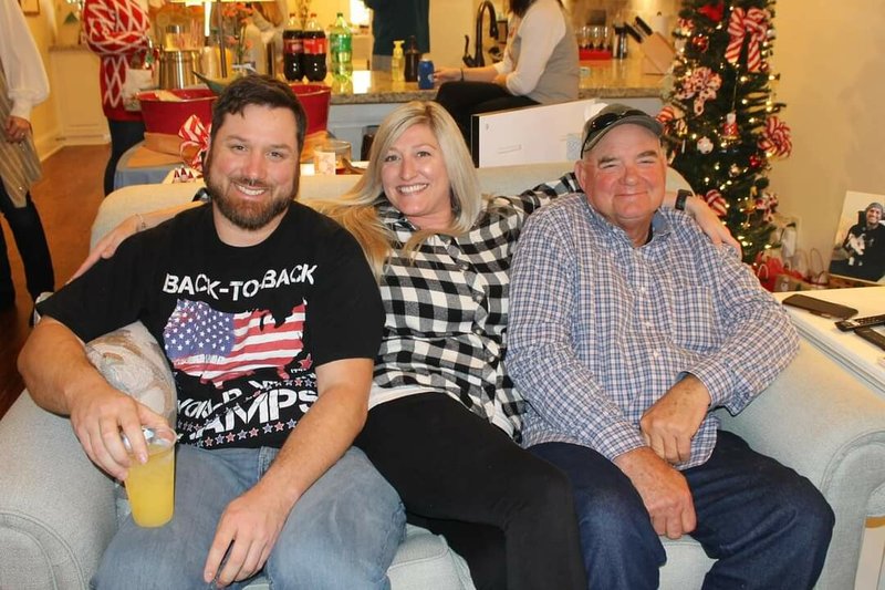 Joey Suire - Photo 61