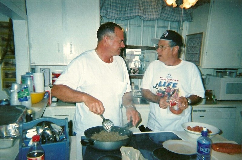 Joey Suire - Photo 60