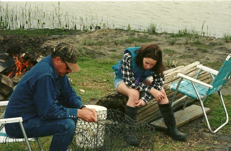 Joey Suire - Photo 63