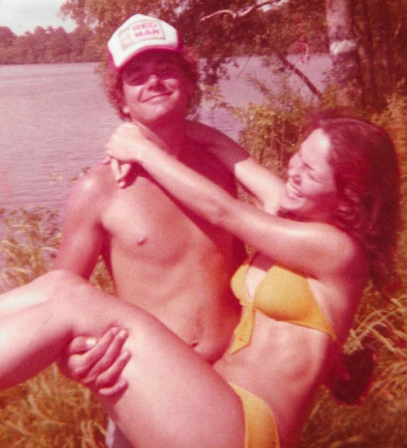 Joey Suire - Photo 66