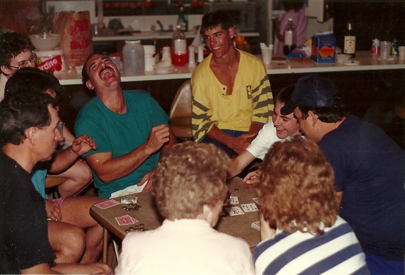 Joey Suire - Photo 68