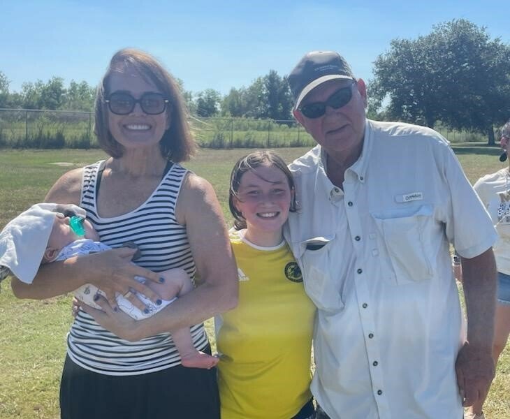 Joey Suire - Photo 67