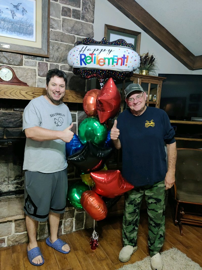 Joey Suire - Photo 69