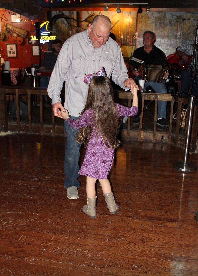 Joey Suire - Photo 71