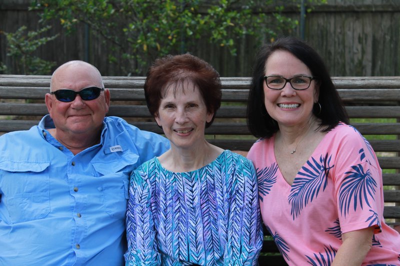 Joey Suire - Photo 70