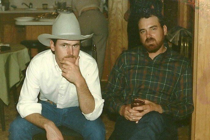 Joey Suire - Photo 72