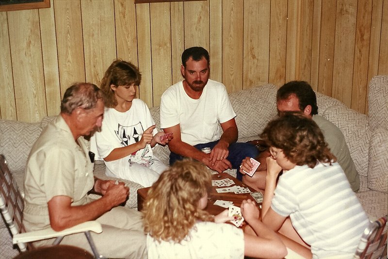 Joey Suire - Photo 76