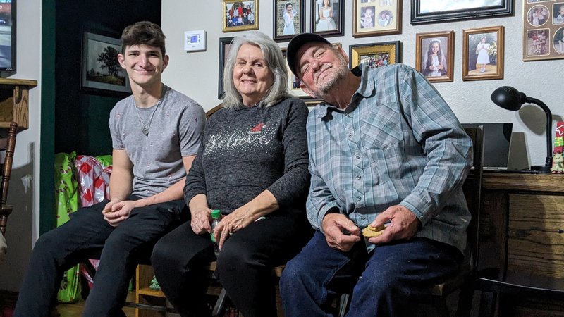 Joey Suire - Photo 77