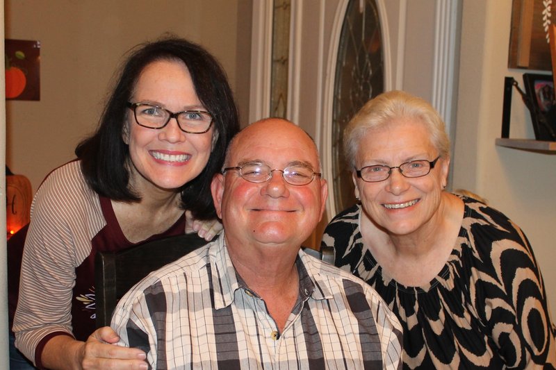 Joey Suire - Photo 78