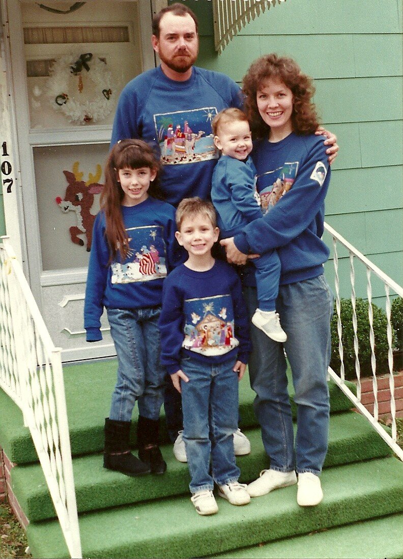 Joey Suire - Photo 80