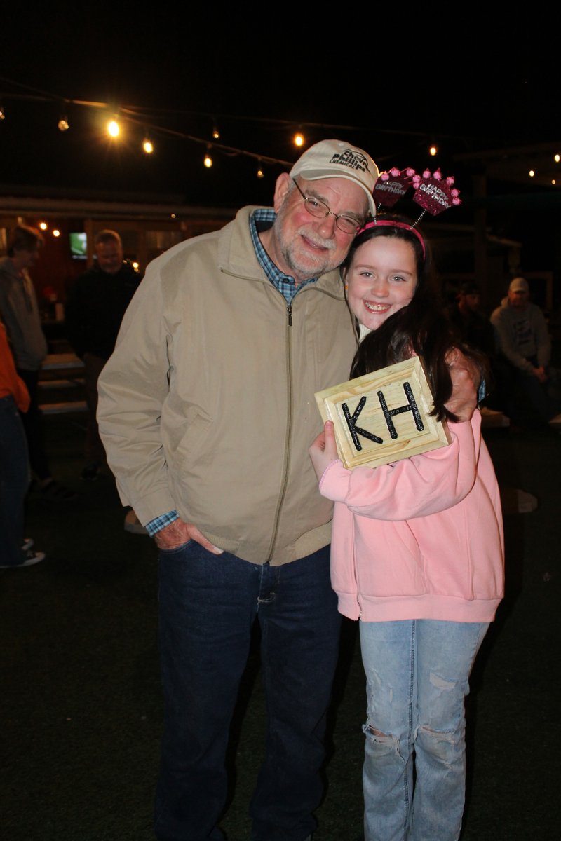 Joey Suire - Photo 79