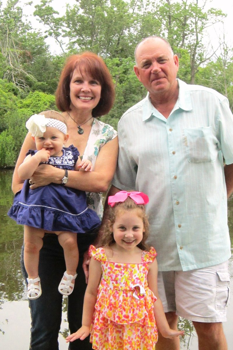 Joey Suire - Photo 81