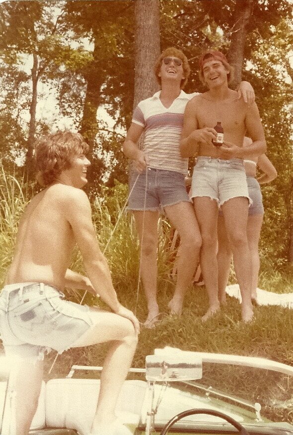 Joey Suire - Photo 83