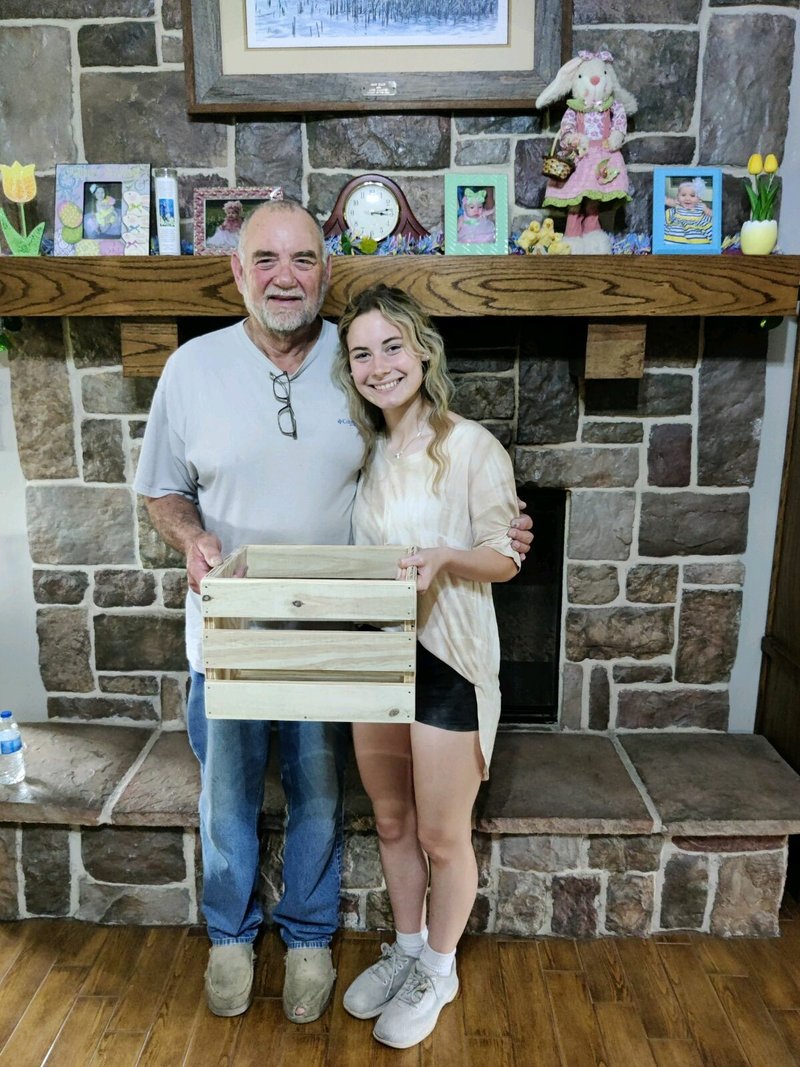 Joey Suire - Photo 86