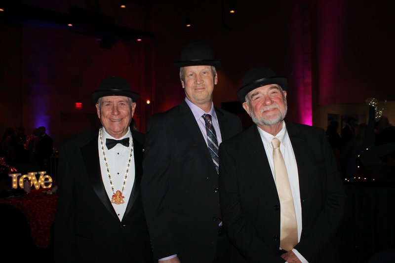 Joey Suire - Photo 85