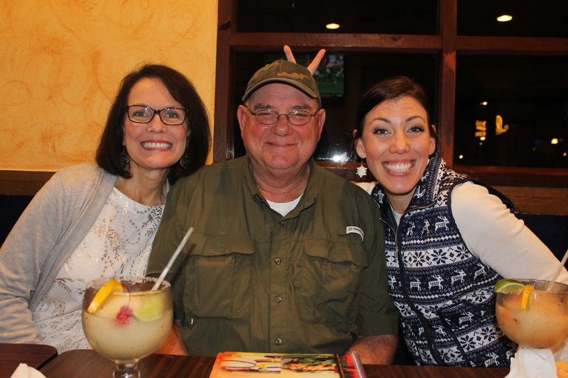 Joey Suire - Photo 84