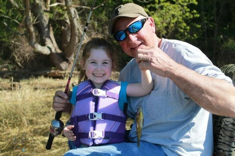 Joey Suire - Photo 87