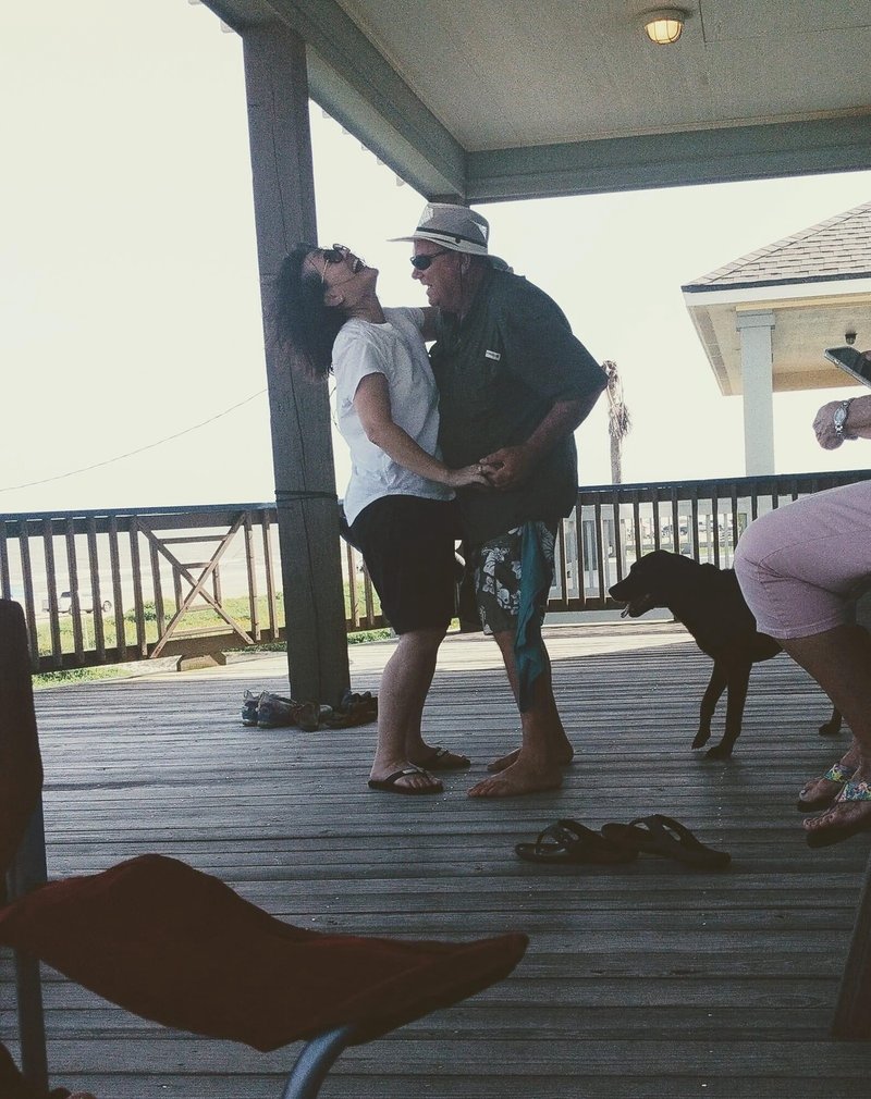 Joey Suire - Photo 88