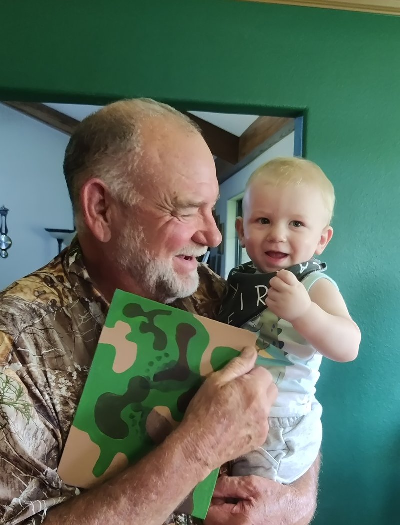 Joey Suire - Photo 90