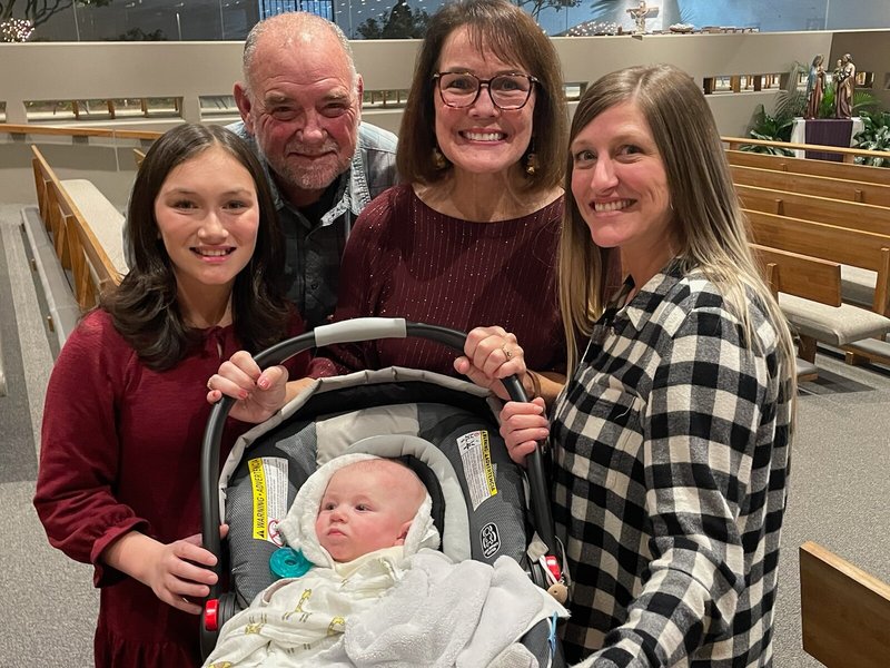 Joey Suire - Photo 91