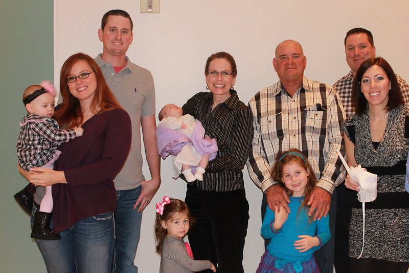 Joey Suire - Photo 92