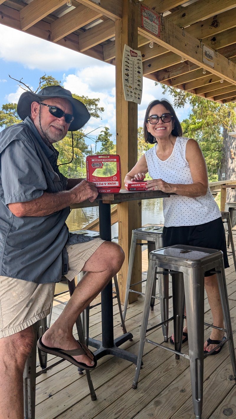 Joey Suire - Photo 94