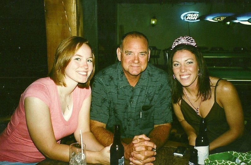 Joey Suire - Photo 96