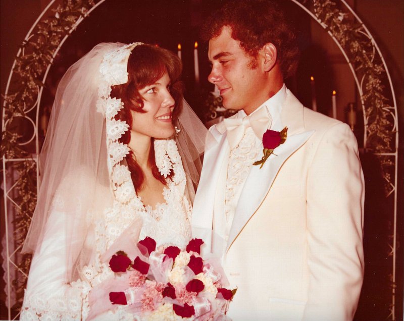 Joey Suire - Photo 95