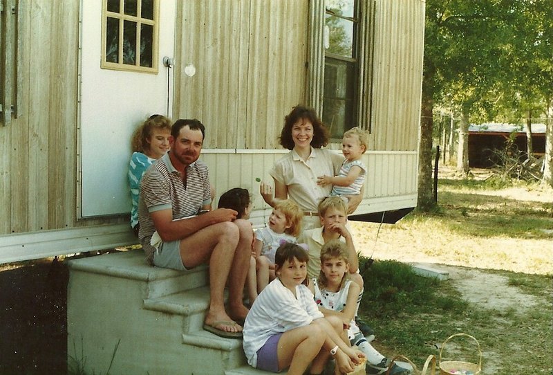 Joey Suire - Photo 98